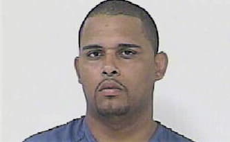 Christopher Campos, - St. Lucie County, FL 